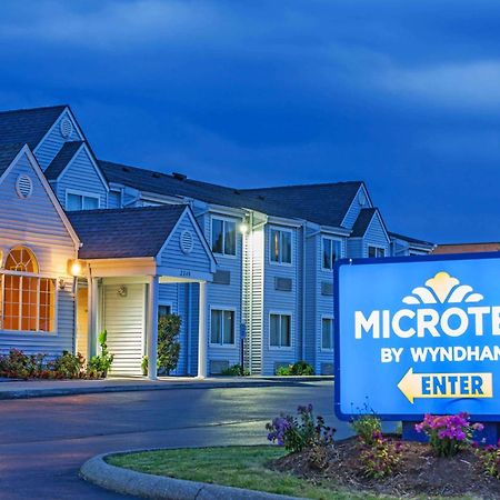 Microtel Inn By Wyndham Лексингтон Екстер'єр фото