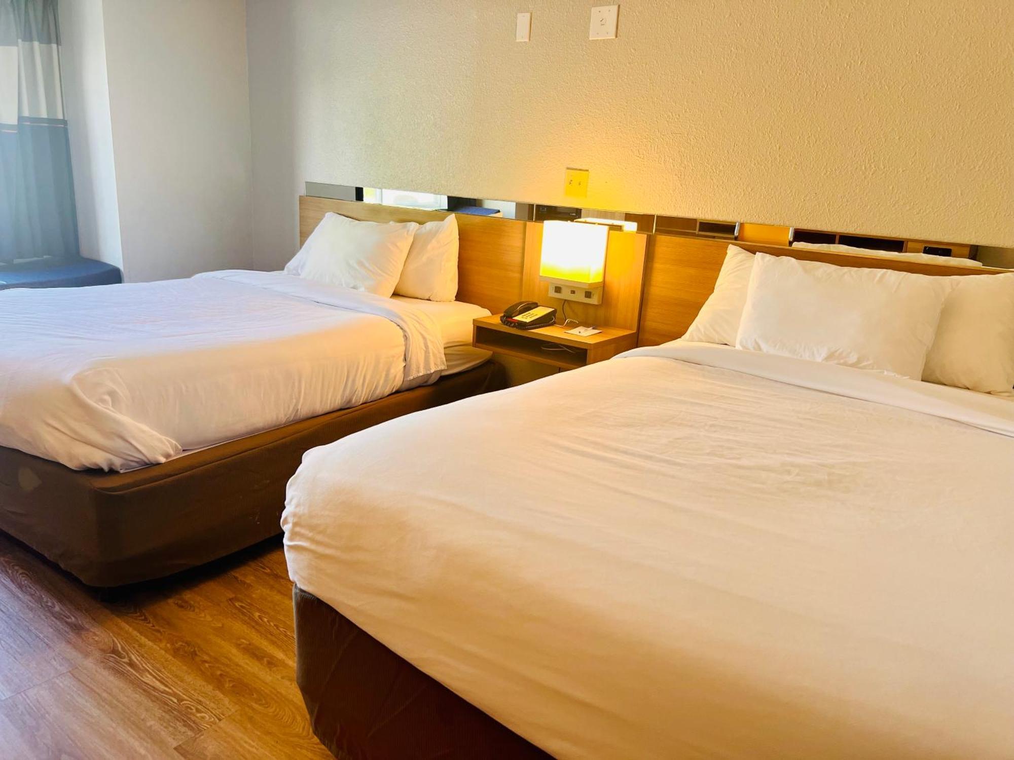 Microtel Inn By Wyndham Лексингтон Екстер'єр фото