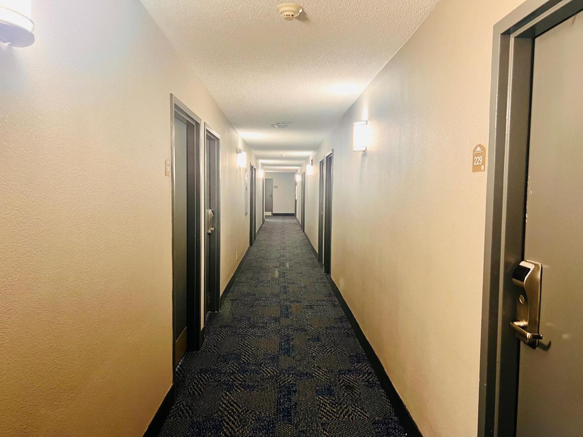 Microtel Inn By Wyndham Лексингтон Екстер'єр фото