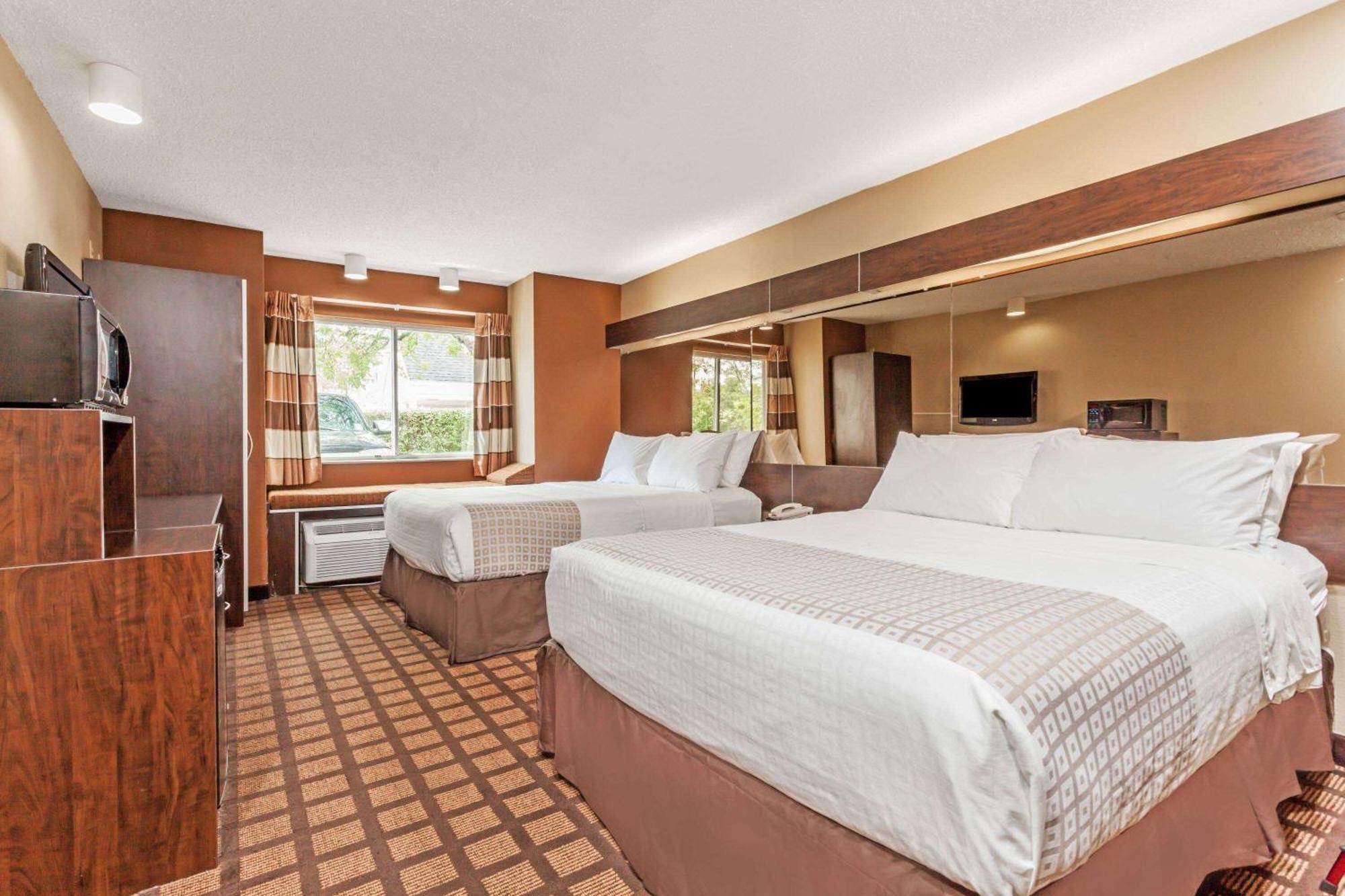 Microtel Inn By Wyndham Лексингтон Екстер'єр фото